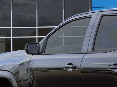 New 2026 Chevrolet Colorado Z71 image 12
