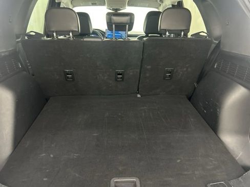 Used 2025 Ford Escape Platinum image 29
