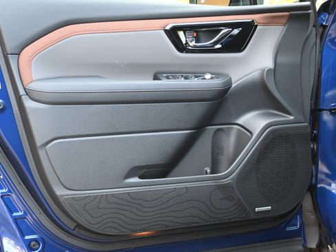 Certified 2025 Subaru Forester Sport w/ Popular Package #1 image 14