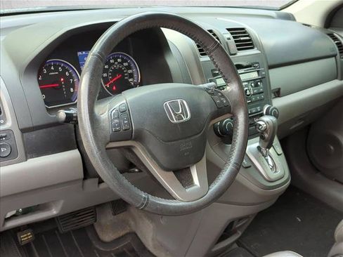Used 2011 Honda CR-V EX-L image 7