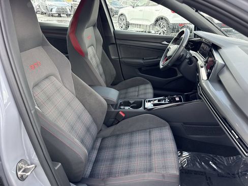 Used 2024 Volkswagen GTI S FWD image 24