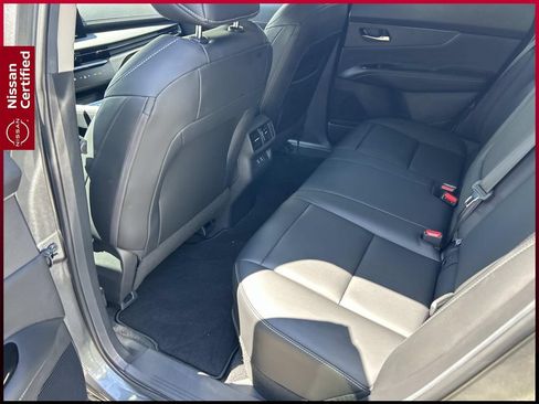 Certified 2025 Nissan Murano SV AWD/4WD image 20
