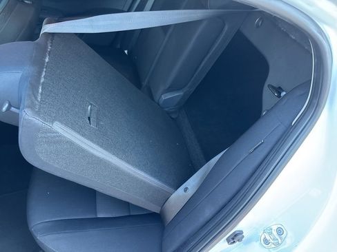 Used 2022 Nissan Sentra SV w/ Trunk Package FWD image 34