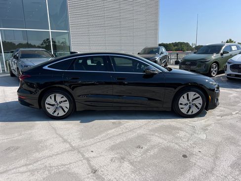 New 2025 Audi A6 e-tron Ultra image 4