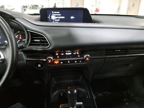 Used 2022 MAZDA CX-30 AWD 2.5 S w/ Preferred Package image 21