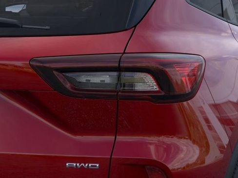 New 2026 Ford Escape ST-Line w/ Tech Pack #1 image 5