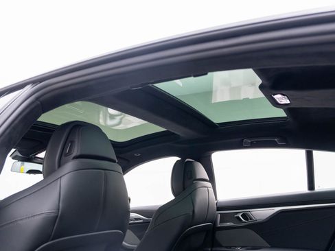 New 2026 BMW M850i xDrive AWD/4WD image 20