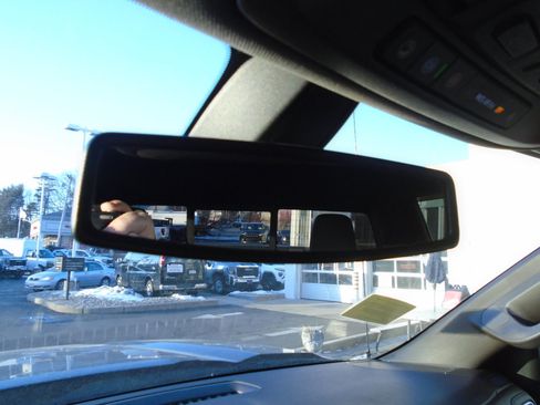 Used 2019 GMC Sierra 1500 SLT w/ SLT Premium Package image 76