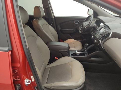 Used 2014 Hyundai Tucson SE AWD/4WD image 21