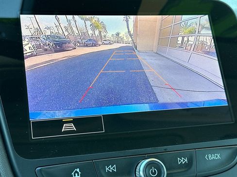 Certified 2024 Chevrolet Malibu LT image 20