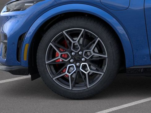 New 2025 Ford Mustang Mach-E GT w/ Interior Protection Package image 19