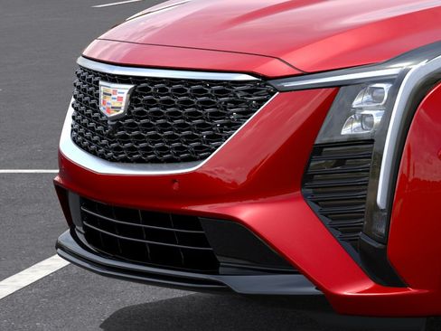 New 2026 Cadillac CT5 Premium Luxury w/ Technology Package RWD image 13