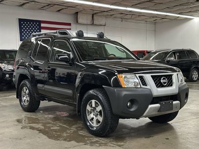 Used 2012 Nissan Xterra PRO-4X w/ Pro-4x Leather Pkg
