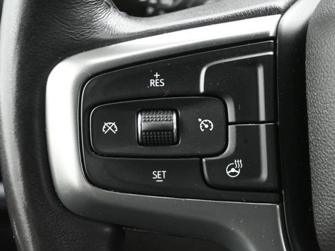 Used 2022 Chevrolet Silverado 1500 RST w/ All Star Edition Plus AWD/4WD image 8