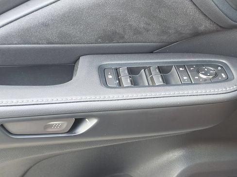 New 2026 Lexus TX 500h AWD image 16