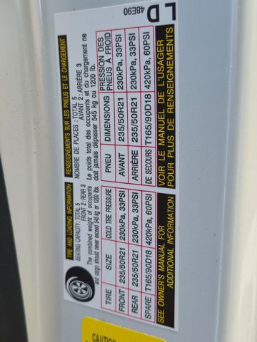 Used 2026 Lexus RX 350 Premium Plus w/ Accessory Package (Z1) FWD image 15
