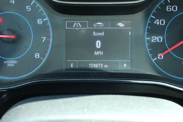 Used 2016 Chevrolet Cruze LS FWD image 26
