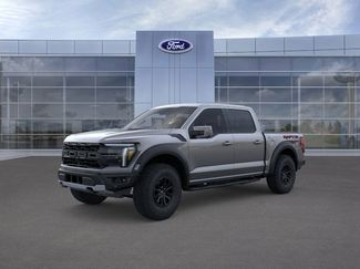 New 2026 Ford F150 Raptor video 1