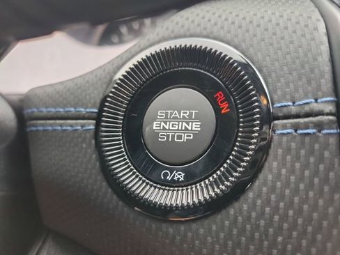 New 2026 Jeep Compass Latitude image 27