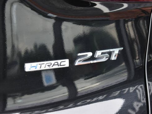 Used 2023 Hyundai Santa Fe Limited AWD/4WD image 47