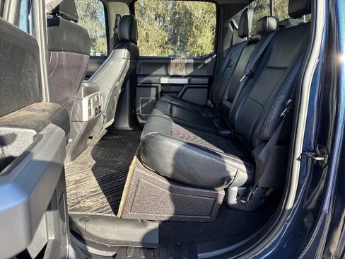 Used 2019 Ford F250 Lariat w/ Lariat Ultimate Package image 23