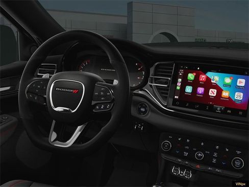 New 2025 Dodge Durango R/T image 22