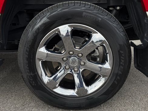 Used 2023 Ford F150 King Ranch w/ Equipment Group 601A High image 19