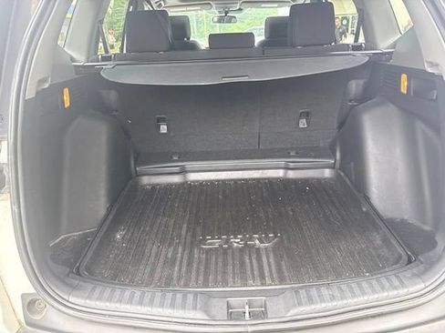 Used 2021 Honda CR-V EX image 16