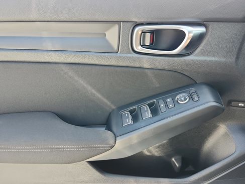 New 2026 Honda Civic Sport image 38