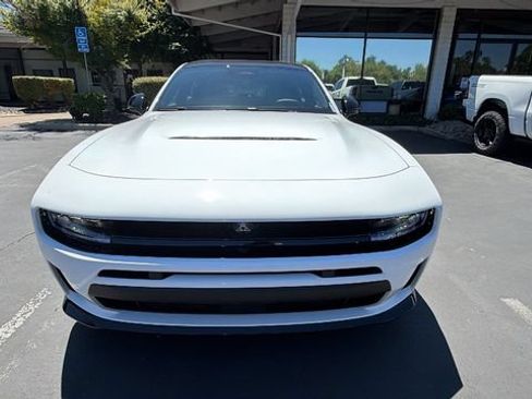 New 2026 Dodge Charger R/T w/ Blacktop Package AWD/4WD image 8