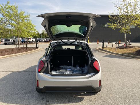 New 2026 MINI Cooper S FWD image 47