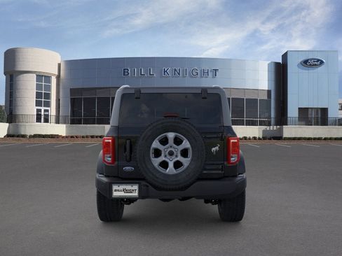 New 2026 Ford Bronco Big Bend AWD/4WD image 31
