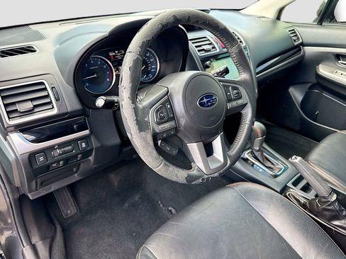 Used 2017 Subaru Crosstrek 2.0i Limited AWD/4WD image 10