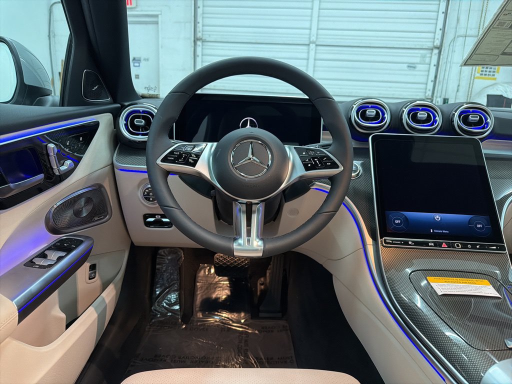Used 2026 Mercedes-Benz C 300 Sedan image 20