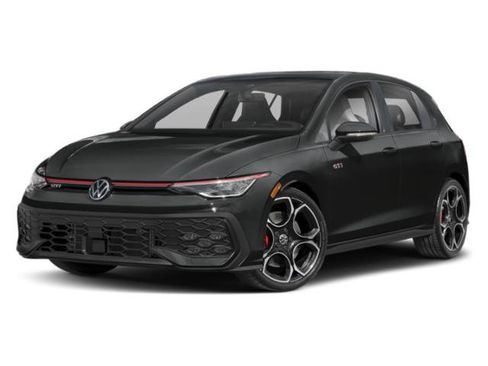 New 2025 Volkswagen GTI Autobahn image 7