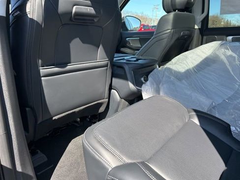 New 2026 Ford Expedition Max Platinum image 23