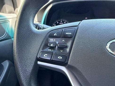 Used 2019 Hyundai Tucson SEL FWD image 10