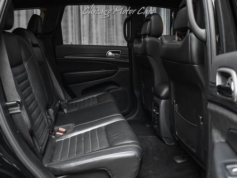 Used 2020 Jeep Grand Cherokee Limited X AWD/4WD image 13