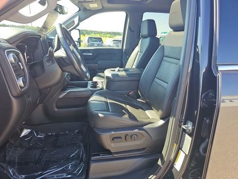 Used 2020 GMC Sierra 2500 Denali w/ Denali Ultimate Package image 14