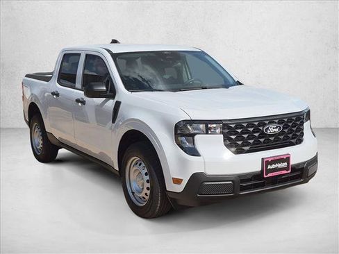 New 2026 Ford Maverick XL FWD image 7