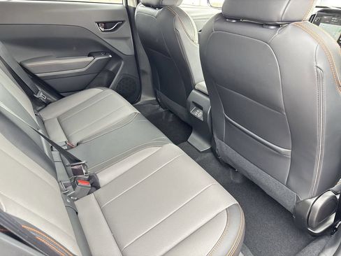New 2026 Subaru Crosstrek 2.5i Limited w/ Convenience Package AWD/4WD image 9