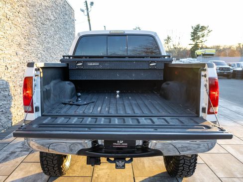 Used 2001 Ford F250 XL image 16