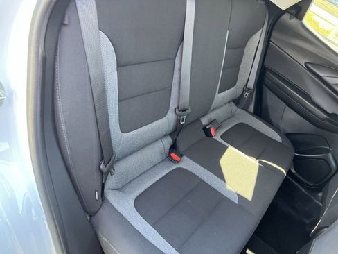 Certified 2022 Chevrolet TrailBlazer LT w/ Convenience Package image 27