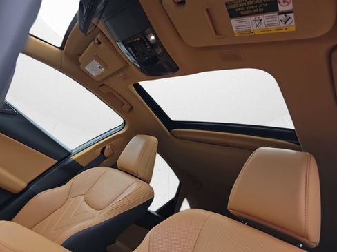 Certified 2024 Lexus NX 350h AWD w/ Vision Package image 30