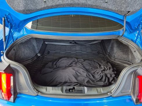 Used 2019 Ford Mustang Premium w/ Equipment Group 201A image 11