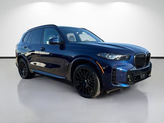 New 2026 BMW X5 xDrive40i w/ Executive Package video 1