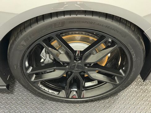 Used 2015 Chevrolet Corvette Stingray Coupe w/ 2LT Preferred Equipment Group RWD image 17