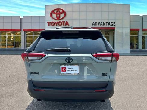 Used 2023 Toyota RAV4 XLE w/ Convenience Package AWD/4WD image 5