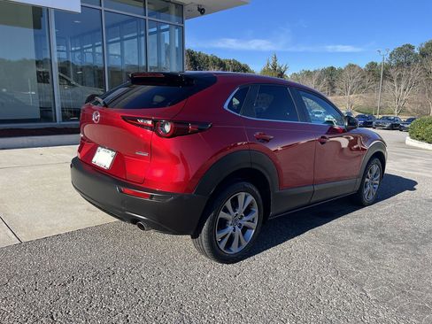 Used 2020 MAZDA CX-30 FWD w/ Select Package image 8