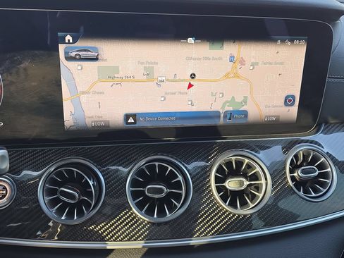 Certified 2024 Mercedes-Benz AMG GT 53 image 22